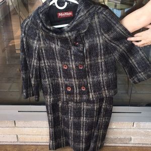 MAXMARA SUIT